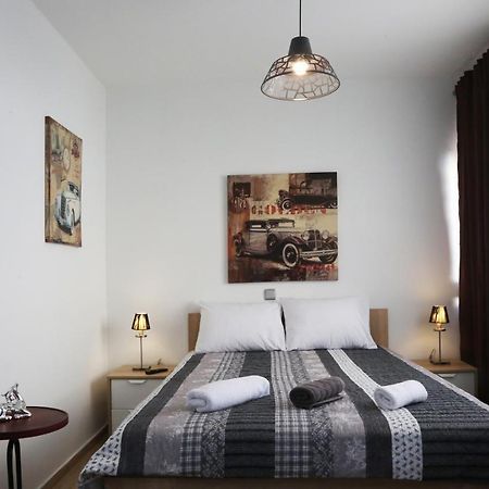 شقة Nenas House Nea Iraklitsa المظهر الخارجي الصورة