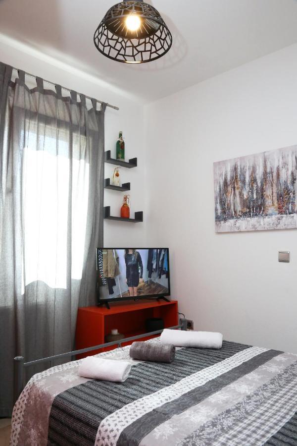 شقة Nenas House Nea Iraklitsa المظهر الخارجي الصورة