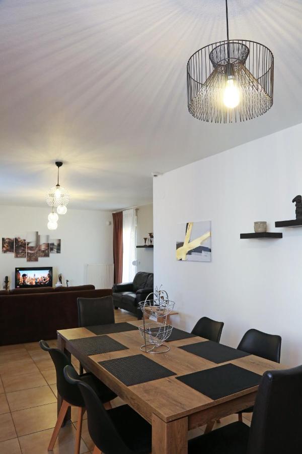 شقة Nenas House Nea Iraklitsa المظهر الخارجي الصورة