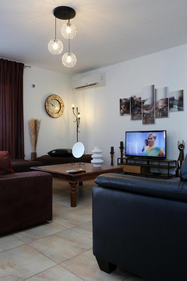 شقة Nenas House Nea Iraklitsa المظهر الخارجي الصورة