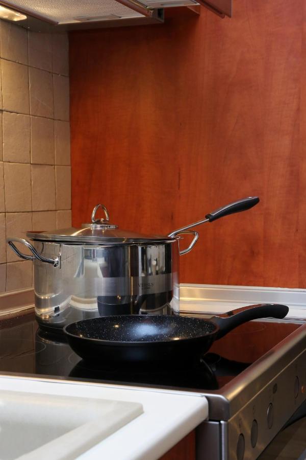 شقة Nenas House Nea Iraklitsa المظهر الخارجي الصورة