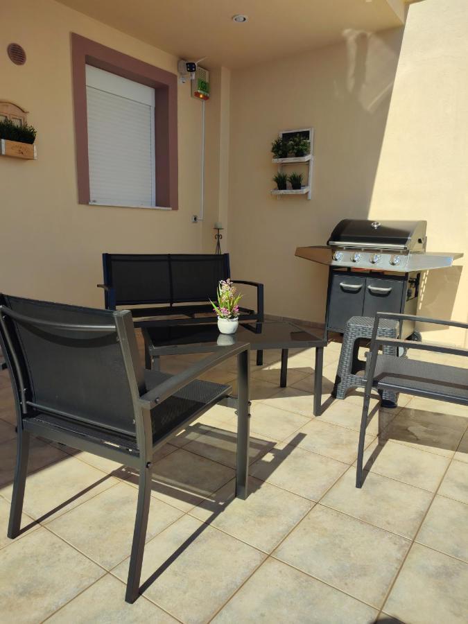 شقة Nenas House Nea Iraklitsa المظهر الخارجي الصورة
