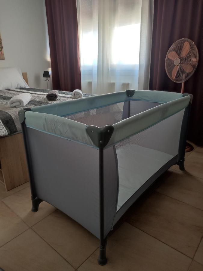 شقة Nenas House Nea Iraklitsa المظهر الخارجي الصورة